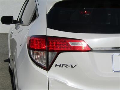 2019 Honda HR-V Touring - Photo 9 - Haddon Twp, NJ 08107