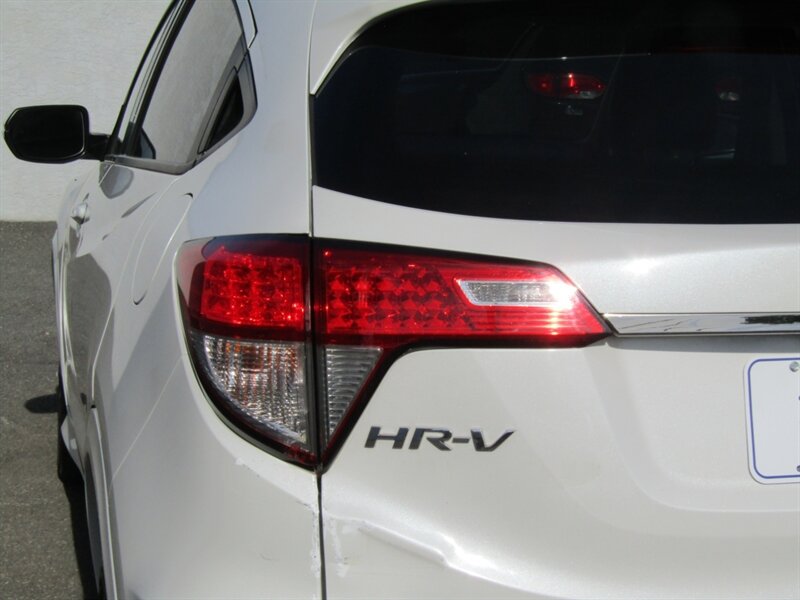 2019 Honda HR-V Touring - Photo 9 - Haddon Twp, NJ 08107