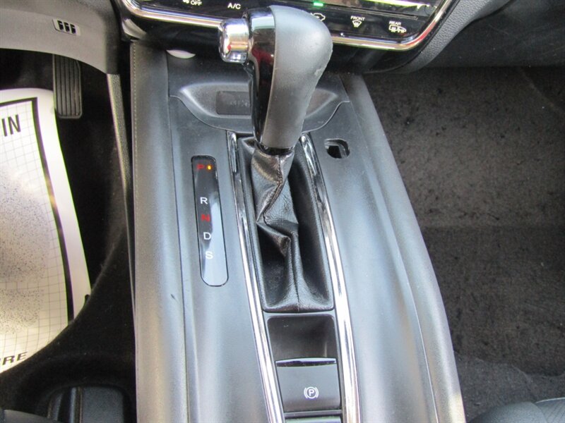 2019 Honda HR-V Touring - Photo 24 - Haddon Twp, NJ 08107