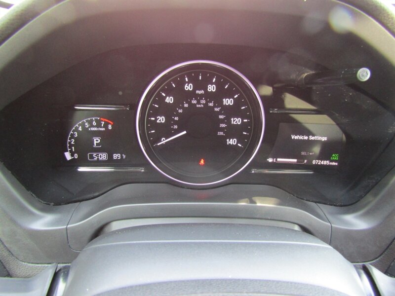 2019 Honda HR-V Touring - Photo 19 - Haddon Twp, NJ 08107