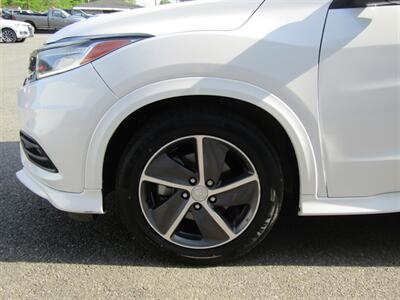2019 Honda HR-V Touring - Photo 13 - Haddon Twp, NJ 08107