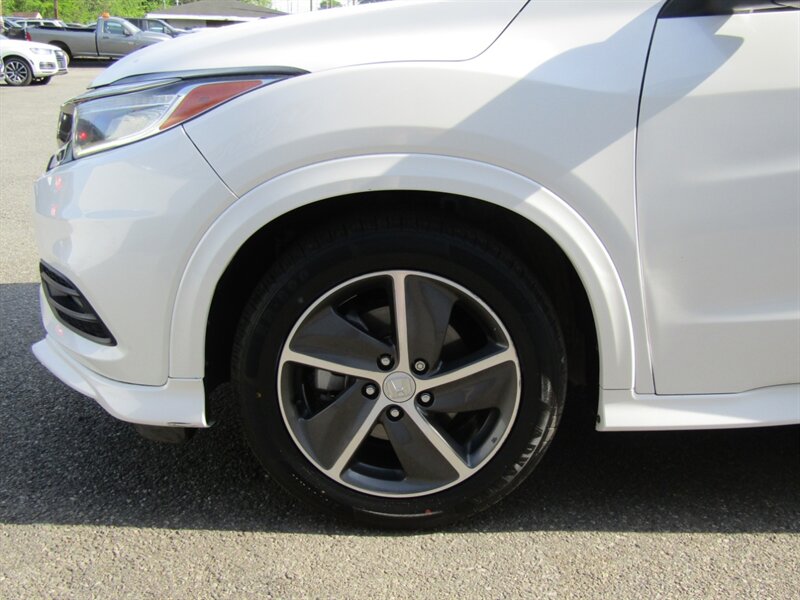 2019 Honda HR-V Touring - Photo 13 - Haddon Twp, NJ 08107