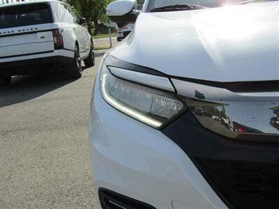 2019 Honda HR-V Touring - Photo 7 - Haddon Twp, NJ 08107