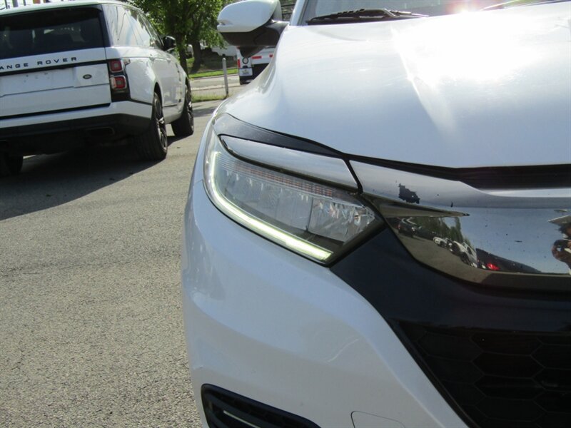 2019 Honda HR-V Touring - Photo 7 - Haddon Twp, NJ 08107