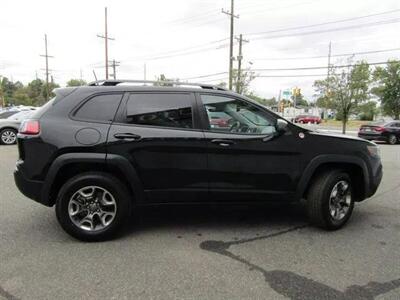 2019 Jeep Cherokee Trailhawk   - Photo 6 - Haddon Twp, NJ 08107