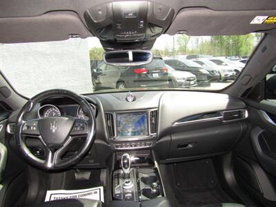 2018 Maserati Levante   - Photo 31 - Haddon Twp, NJ 08107