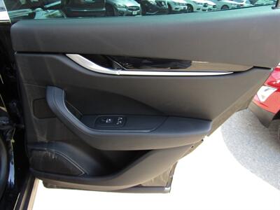 2018 Maserati Levante   - Photo 18 - Haddon Twp, NJ 08107