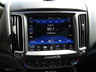 2018 Maserati Levante   - Photo 26 - Haddon Twp, NJ 08107