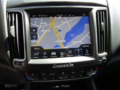 2018 Maserati Levante   - Photo 27 - Haddon Twp, NJ 08107