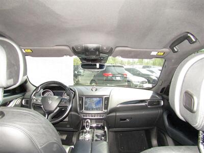 2018 Maserati Levante   - Photo 32 - Haddon Twp, NJ 08107