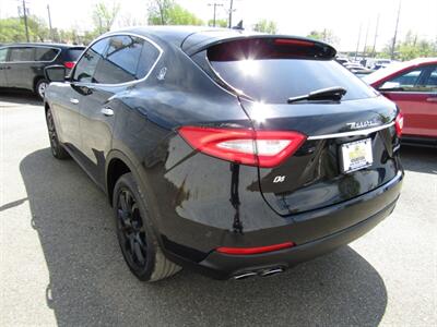 2018 Maserati Levante   - Photo 5 - Haddon Twp, NJ 08107