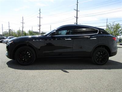 2018 Maserati Levante   - Photo 4 - Haddon Twp, NJ 08107