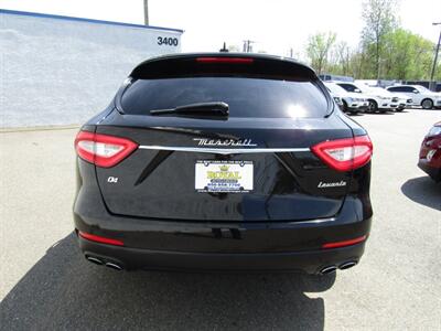 2018 Maserati Levante   - Photo 6 - Haddon Twp, NJ 08107