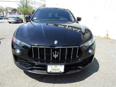 2018 Maserati Levante   - Photo 2 - Haddon Twp, NJ 08107
