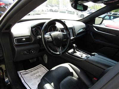 2018 Maserati Levante   - Photo 13 - Haddon Twp, NJ 08107
