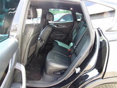 2018 Maserati Levante   - Photo 15 - Haddon Twp, NJ 08107