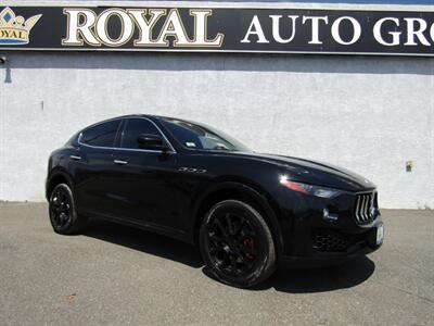 2018 Maserati Levante   - Photo 8 - Haddon Twp, NJ 08107