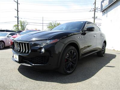 2018 Maserati Levante   - Photo 3 - Haddon Twp, NJ 08107