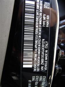 2018 Maserati Levante   - Photo 40 - Haddon Twp, NJ 08107