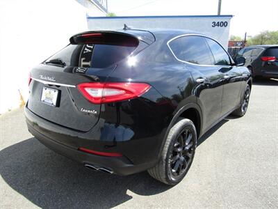 2018 Maserati Levante   - Photo 7 - Haddon Twp, NJ 08107
