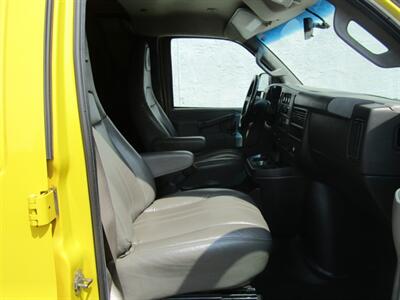 2022 GMC Savana 2500 HD,CONV PKG,RVC,SILVER CERTIFIED - Photo 18 - Haddon Twp, NJ 08107