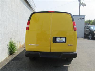 2022 GMC Savana 2500 HD,CONV PKG,RVC,SILVER CERTIFIED - Photo 7 - Haddon Twp, NJ 08107