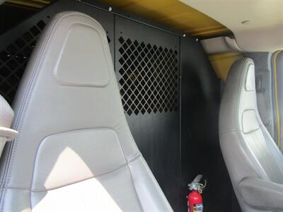 2022 GMC Savana 2500 HD,CONV PKG,RVC,SILVER CERTIFIED - Photo 17 - Haddon Twp, NJ 08107