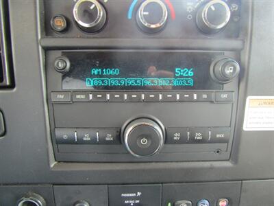 2022 GMC Savana 2500 HD,CONV PKG,RVC,SILVER CERTIFIED - Photo 25 - Haddon Twp, NJ 08107