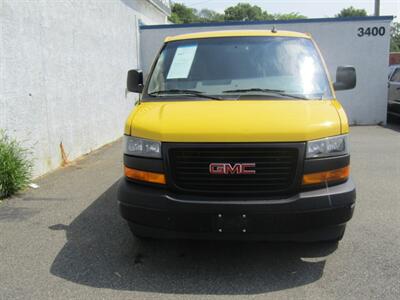 2022 GMC Savana 2500 HD,CONV PKG,RVC,SILVER CERTIFIED - Photo 3 - Haddon Twp, NJ 08107