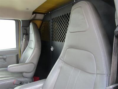2022 GMC Savana 2500 HD,CONV PKG,RVC,SILVER CERTIFIED - Photo 16 - Haddon Twp, NJ 08107