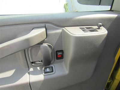 2022 GMC Savana 2500 HD,CONV PKG,RVC,SILVER CERTIFIED - Photo 14 - Haddon Twp, NJ 08107