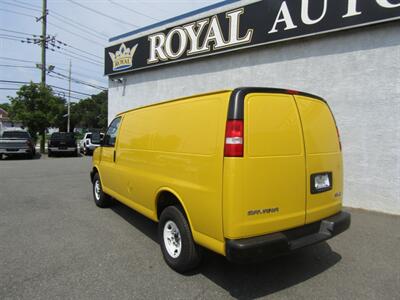 2022 GMC Savana 2500 HD,CONV PKG,RVC,SILVER CERTIFIED - Photo 6 - Haddon Twp, NJ 08107