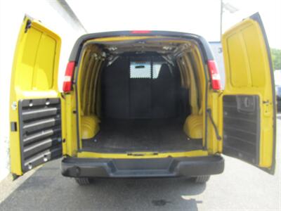 2022 GMC Savana 2500 HD,CONV PKG,RVC,SILVER CERTIFIED - Photo 9 - Haddon Twp, NJ 08107