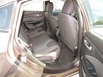 2015 Dodge Dart SXT,CONV PKG,RVC,SILVER CERTIFIED   - Photo 18 - Haddon Twp, NJ 08107