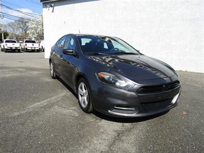 2015 Dodge Dart SXT,CONV PKG,RVC,SILVER CERTIFIED   - Photo 1 - Haddon Twp, NJ 08107