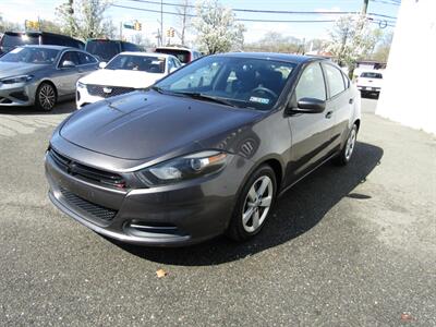 2015 Dodge Dart SXT,CONV PKG,RVC,SILVER CERTIFIED   - Photo 3 - Haddon Twp, NJ 08107