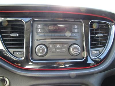 2015 Dodge Dart SXT,CONV PKG,RVC,SILVER CERTIFIED   - Photo 28 - Haddon Twp, NJ 08107