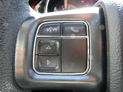 2015 Dodge Dart SXT,CONV PKG,RVC,SILVER CERTIFIED   - Photo 24 - Haddon Twp, NJ 08107