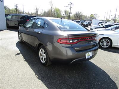 2015 Dodge Dart SXT,CONV PKG,RVC,SILVER CERTIFIED   - Photo 5 - Haddon Twp, NJ 08107