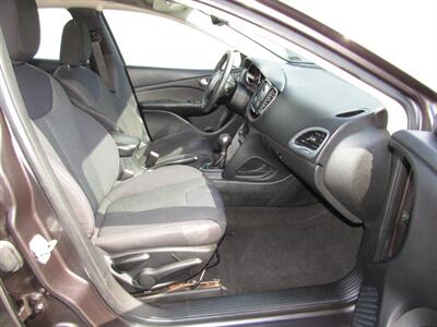 2015 Dodge Dart SXT,CONV PKG,RVC,SILVER CERTIFIED   - Photo 21 - Haddon Twp, NJ 08107