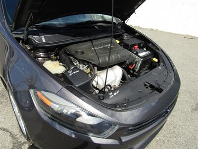 2015 Dodge Dart SXT,CONV PKG,RVC,SILVER CERTIFIED   - Photo 38 - Haddon Twp, NJ 08107