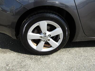 2015 Dodge Dart SXT,CONV PKG,RVC,SILVER CERTIFIED   - Photo 36 - Haddon Twp, NJ 08107