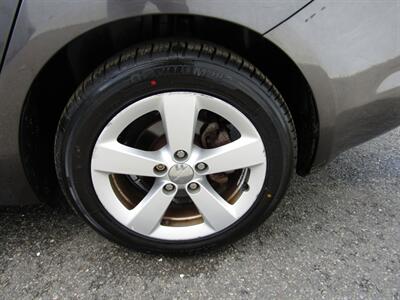 2015 Dodge Dart SXT,CONV PKG,RVC,SILVER CERTIFIED   - Photo 35 - Haddon Twp, NJ 08107