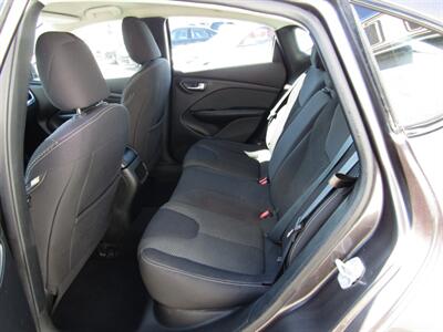 2015 Dodge Dart SXT,CONV PKG,RVC,SILVER CERTIFIED   - Photo 16 - Haddon Twp, NJ 08107