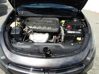 2015 Dodge Dart SXT,CONV PKG,RVC,SILVER CERTIFIED   - Photo 39 - Haddon Twp, NJ 08107