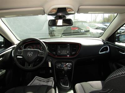 2015 Dodge Dart SXT,CONV PKG,RVC,SILVER CERTIFIED   - Photo 33 - Haddon Twp, NJ 08107