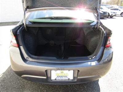2015 Dodge Dart SXT,CONV PKG,RVC,SILVER CERTIFIED   - Photo 17 - Haddon Twp, NJ 08107