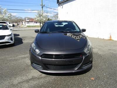 2015 Dodge Dart SXT,CONV PKG,RVC,SILVER CERTIFIED   - Photo 2 - Haddon Twp, NJ 08107