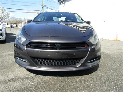 2015 Dodge Dart SXT,CONV PKG,RVC,SILVER CERTIFIED   - Photo 9 - Haddon Twp, NJ 08107