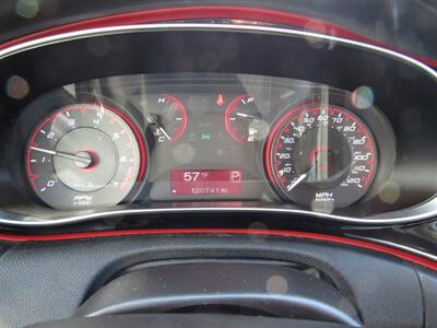 2015 Dodge Dart SXT,CONV PKG,RVC,SILVER CERTIFIED   - Photo 27 - Haddon Twp, NJ 08107